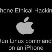 Ethical Hacking With IPhone Install Termux Alternate ISH Alpine Shell Run Linux CLI On IPhone
