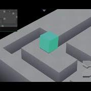 Impulsed Maze Level 25 EDGE Extended