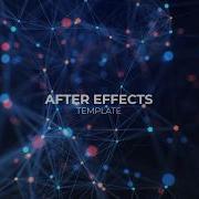 Modern 4K Plexus Cinematic Trailer Title