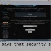 Hackthissite Basic Missions 7 And 8