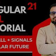 Angular 21 Tutorial In Hindi 54 Call API With ToSignal HttpClient Without Subscribe