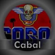 Cabal Ending