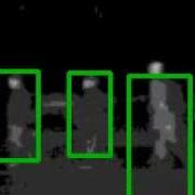 Pedestrian Detection At Night 1 0 Part 1