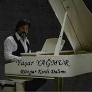 Yaşar YAĞMUR Rüzgar Kırdı Dalımı