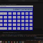 CODSOFT Intern Pinaki CALCULATOR Website Using PYTHON Task 2