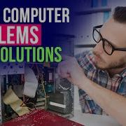 20 самых популярных компьютерных проблем с решениями