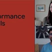 Fix Performance Pitfalls And Level Up Your App With Firebase Session