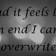 Death Of A Dream The Eden Project Lyrics