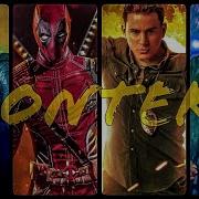 Multifandom Montero