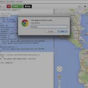Custom Interactive Maps With The Google Maps API 04 Map Options