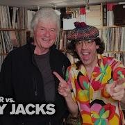 Nardwuar Vs Terry Jacks