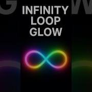 Glowing Infinity Loop Animation In Python Turtle Shorts Coding Python Pythoncoding