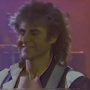 John Parr Live St Elmo S Fire 1985