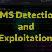 CMSeeK CMS Detection And Exploitation On Kali Linux 2023 Cmseek