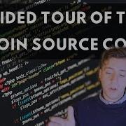 The Bitcoin Source Code A Guided Tour Part 1 Block Time And Spacing