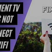 How To Connect Element TV To WiFi