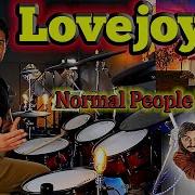 Normal People Things Lovejoy Drum Tutorial Lesson