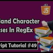 Shorthand Character Classes Regular Expressions JavaScript Tutorial In Hindi 49