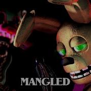FNAF SFM NateWantsToBattle EileMonty Duet Mangled