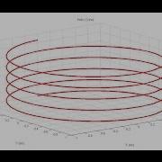 Plotting In MATLAB 2D And 3D Line Plots