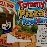 Tommy S Pizza Problem Reanimated Ep 174