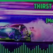 Monstercat THIRST CHYL DRIFTER
