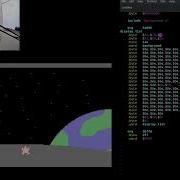 Atari 5200 Programming Lesson 4