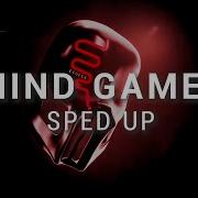 Sickick Mind Games SPED UP