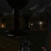 Hellbound Level 5 Underground Brutal Doom V20b Black Edition V2 1c