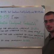 98 375 HTML5 Exam Application Development Test Fundamentals Questions