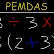 Order Of Operations Made Easy