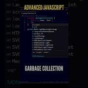 Only 1 Of JavaScript Developers Know This Advanced JS Concept Garbage Collection Javascript Js