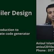 Compiler Design Bangla Tutorial 9 Introduction To Intermediate Code Generator