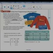 3 4 Linear Programming
