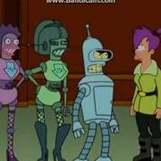 Bender Shut Up Baby I Know It