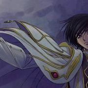 Code Geass Ed 1 Yuukyou Seishunka Full Version ORIGINAL