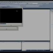 C Camera Using AForge NET
