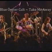 Blue Öyster Cult Take Me Away 1989 Live Video At Toad S Place In New Haven CT