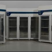 Thermal Test Solutions For Stability Testing StableClimate II Test Chambers From CSZ