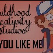 CCS Say You Like Me MEP