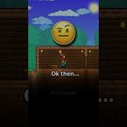 2D Minecraft Seriously Terraria Terrariaboss Terrariaplaythrough