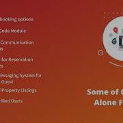 SpotnStay The Premium Airbnb Clone Script In Hotel And Vacation Booking Market