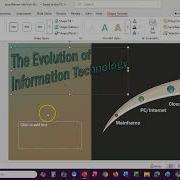 PowerPoint Ch 2 Guided Project 2 3 Steps 1 8
