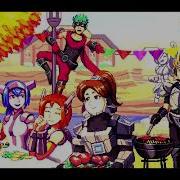 CrossCode Final Boss And True Ending Lea And Shizuka BFFs And Tronny Deleted