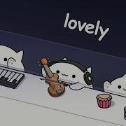 Bongo Cat Lovely Cover Version