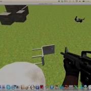 Unity FPS Game Update 4