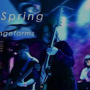 Not Spring Live At Strangeforms 2026 The Sound Of Modesty