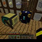Computercraft Turtle Sorting Infinity Sorty Turtle