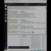 Seed Labs Buffer Overflow Attack
