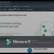 Hackerrank Free Certifications Check Your Coding Skill